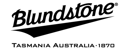 BLUNDSTONE BLUNDSTONE