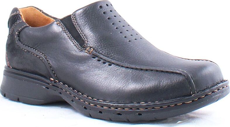 clarks unstructured homme