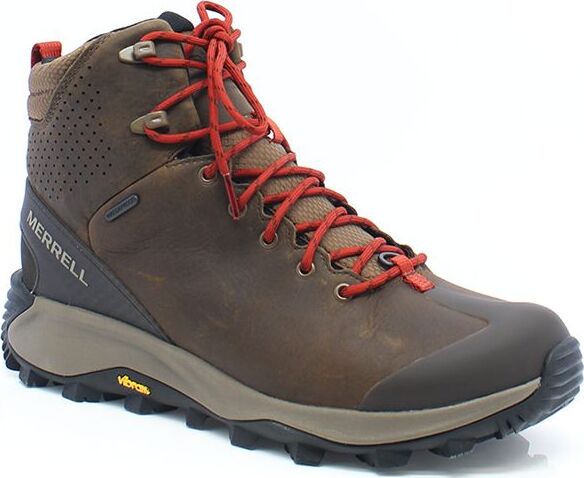 THERMO GLACIER MID W 68160 MERRELL HOMME DOUBLÉES 