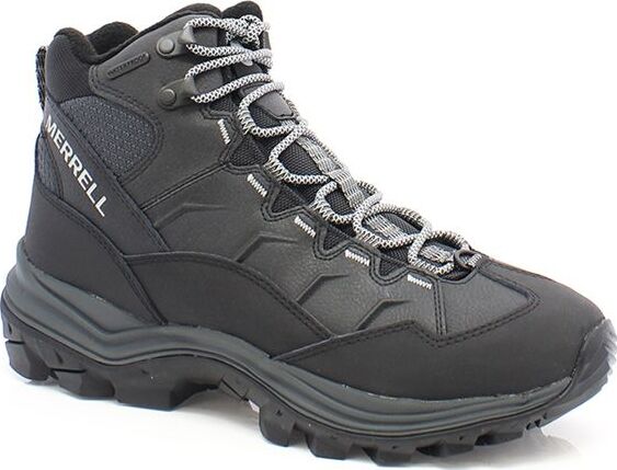 THERMO CHILL MID WAT 68162 MERRELL HOMME DOUBLÉES 