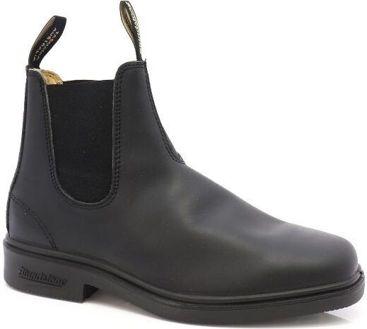 558 BLUNDSTONE BOTTILLON EN CUIR 8 PO ENFILER