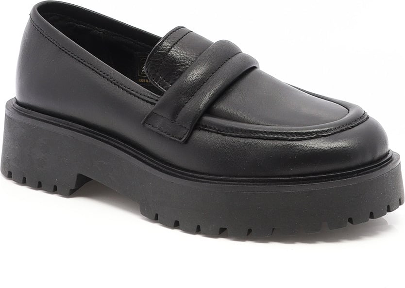 LOAFER À SEMELLE ÉPAISSE-74640