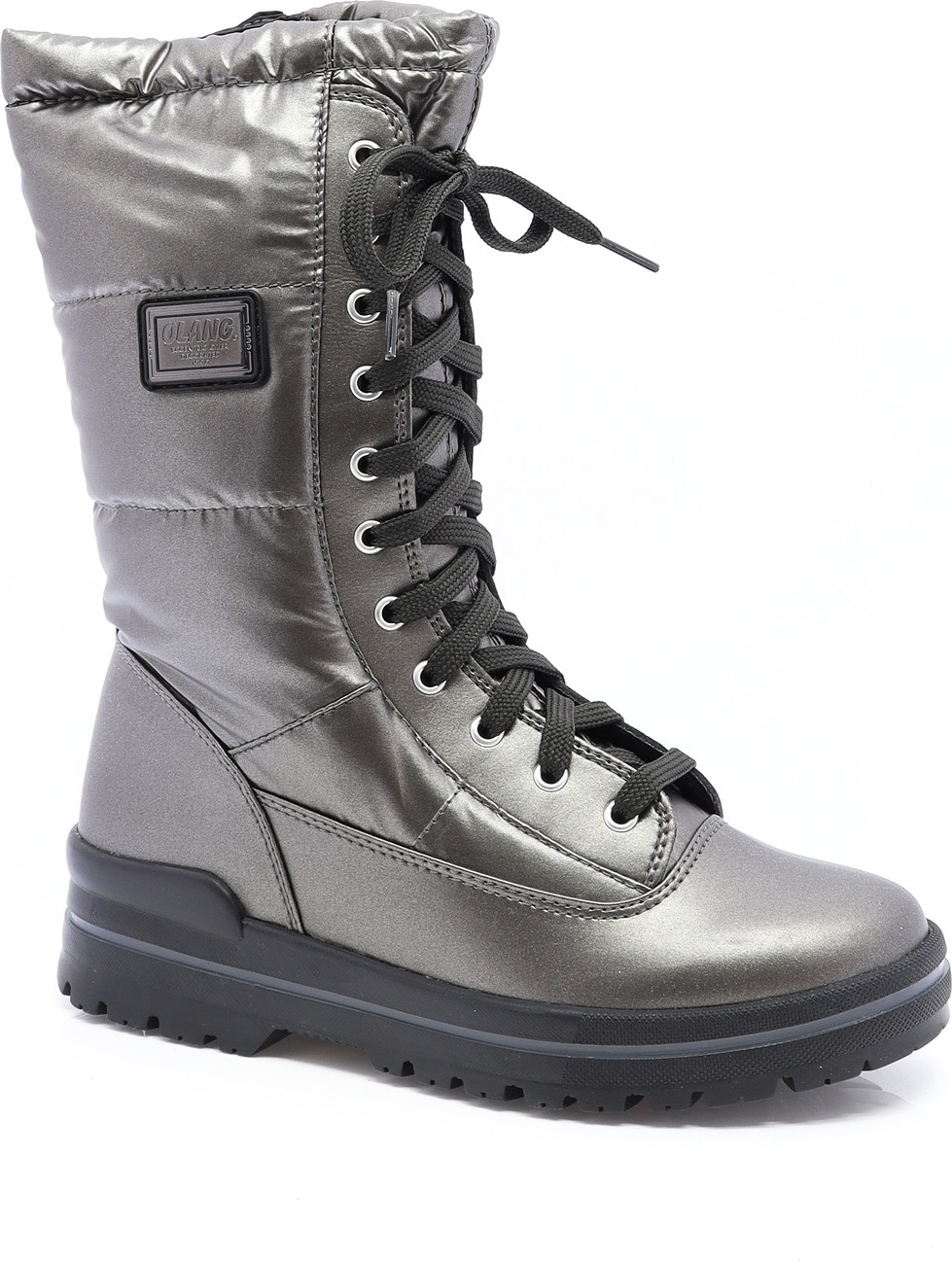 GLAMOUR 75268 OLANG FEMME À CRAMPONS 