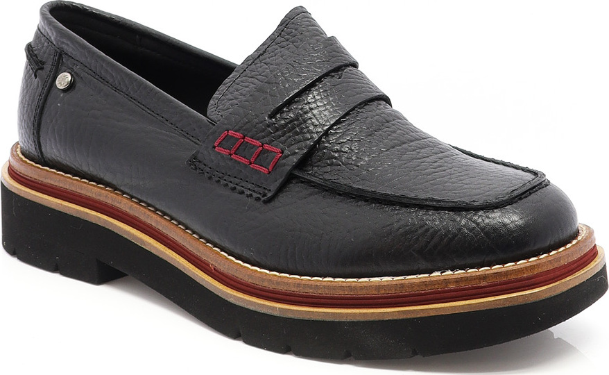 LOAFER SEMELLE EPAISSE-75874