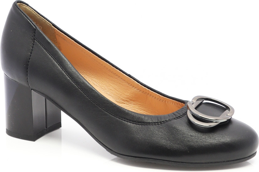 SOULIERS DE VILLE G-75954