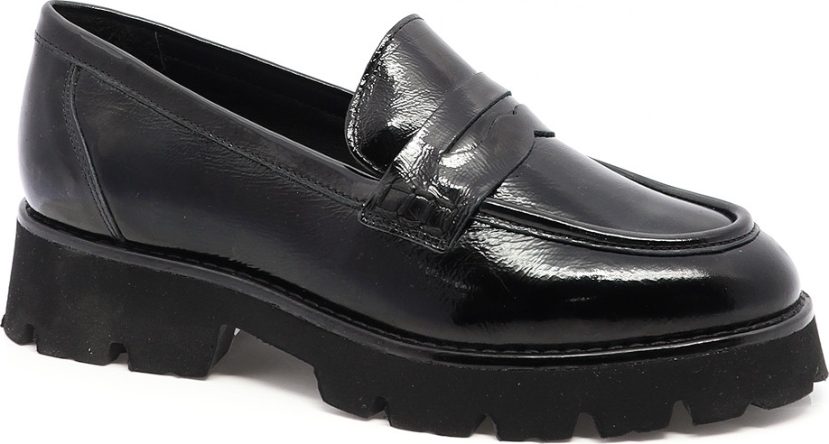 LOAFER À SEMELLE ÉPAISSE-76015