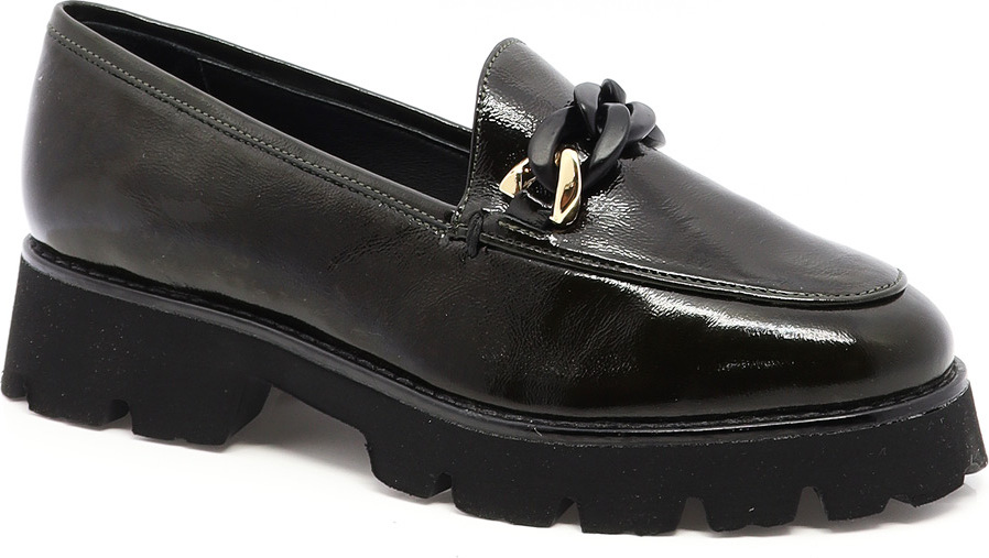 LOAFER À SEMELLE ÉPAISSE-76020