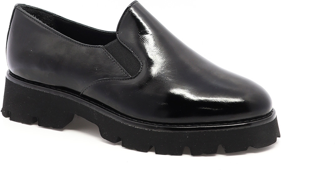 LOAFER À SEMELLE ÉPAISSE-76023