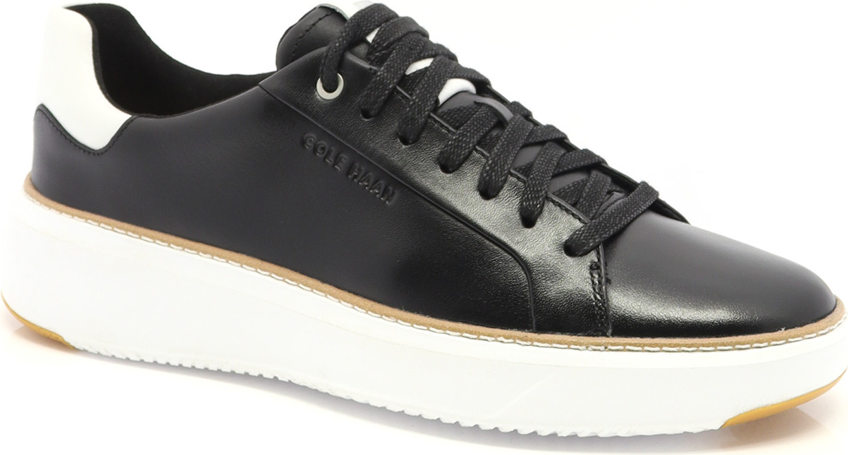 C33990 COLE HAAN SOULIER LACÉ