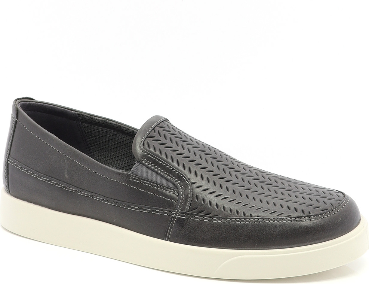 Soulier slip on hot sale