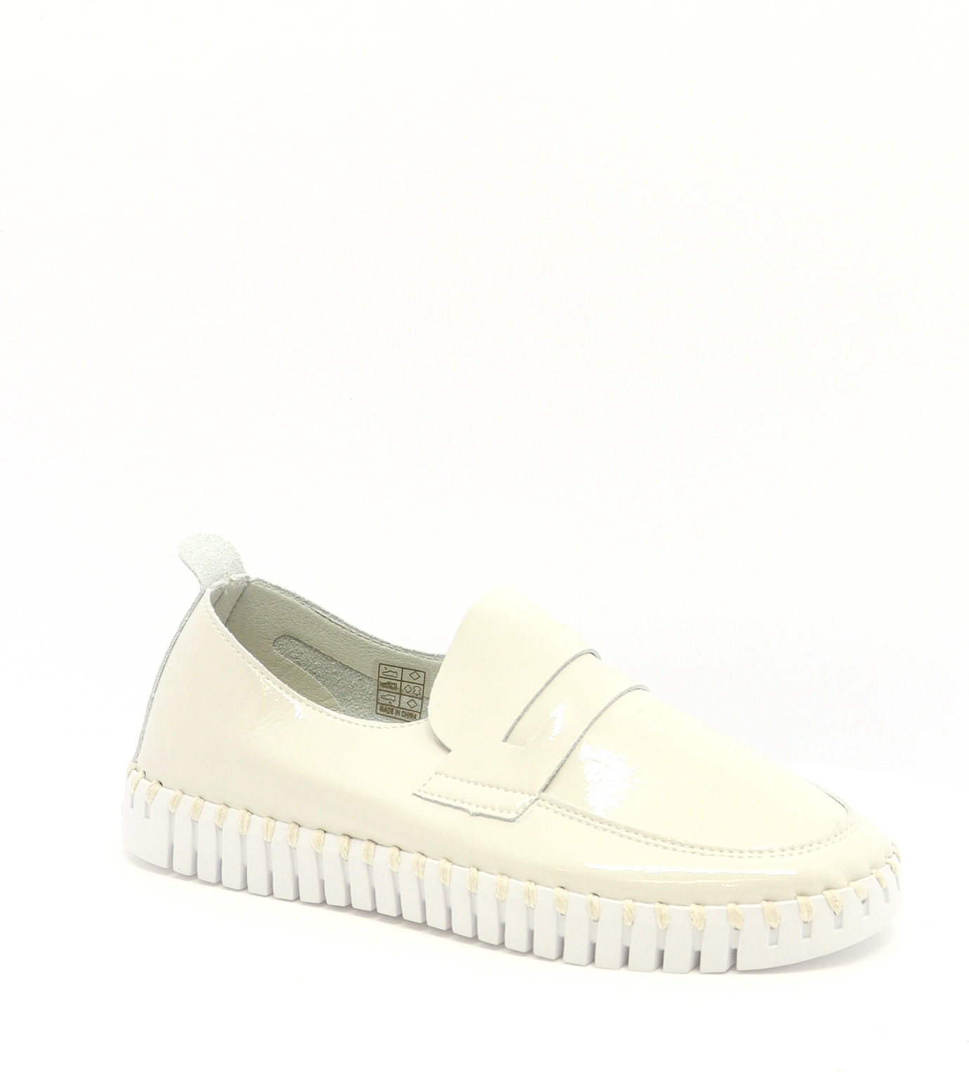 SOULIER SPORT LOAFER-77180