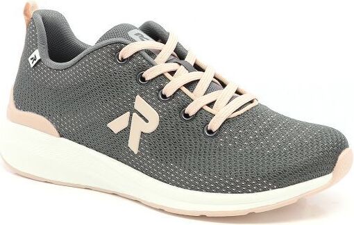 SOULIER LACÉ SPORT EN MECHE