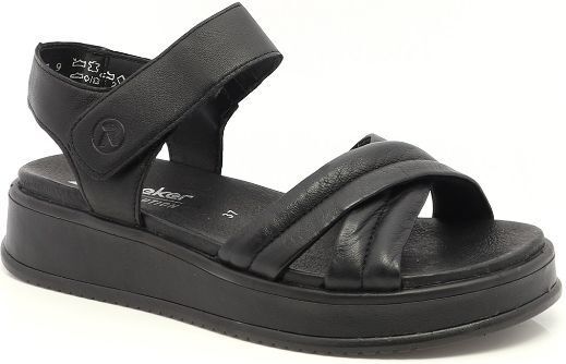 SANDALE AVEC COURROIE VELCRO-77500