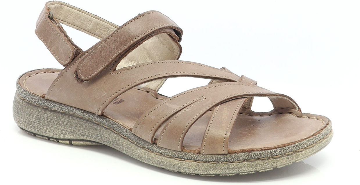 Sandale leclerc femme hot sale