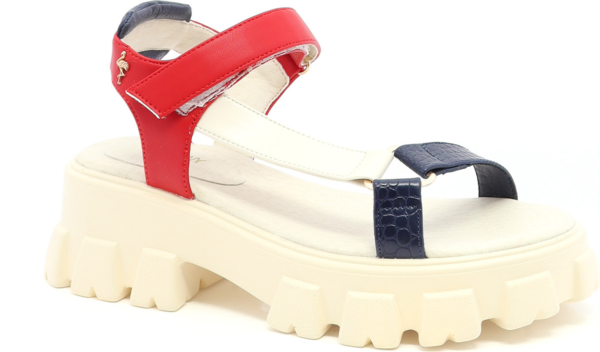 SANDALE SPORT AVEC VELCRO-78583