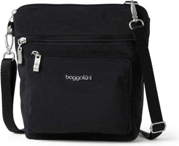 Baggallini best sale travel crossbody