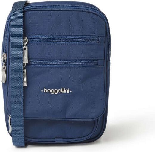 Baggallini crossbody online backpack