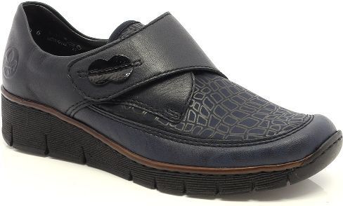 SOULIER À VELCRO-79149