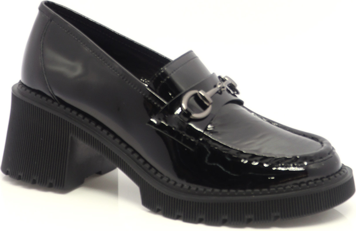 LOAFER SUR SEMELLE ÉPAISSE-79612