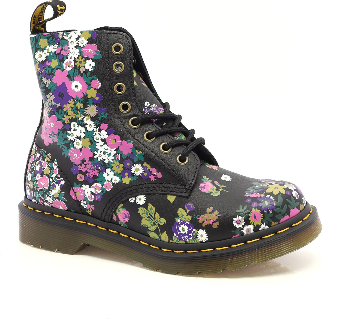 Dr martens outlet 6 oeillets 18