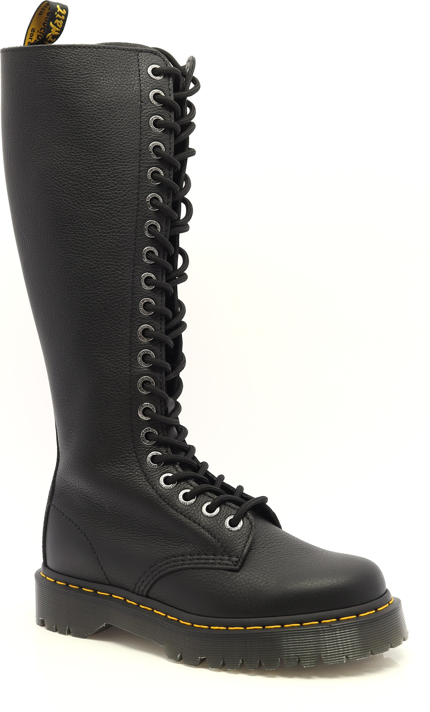 Doc martens outlet 20 oeillets