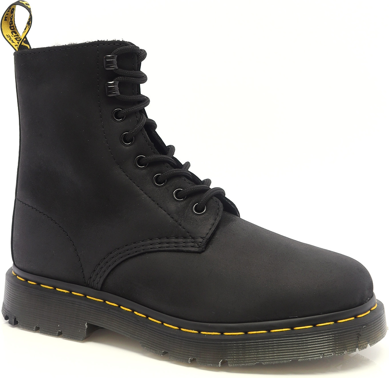 Durée de best sale vie doc martens