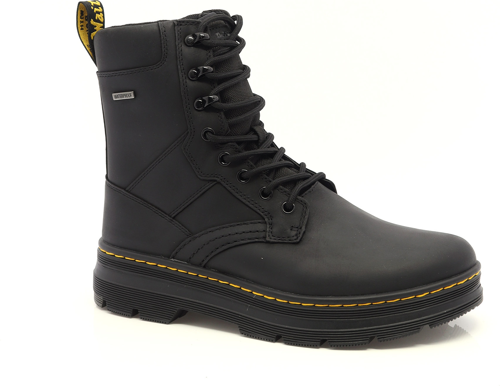 Bottes martens on sale