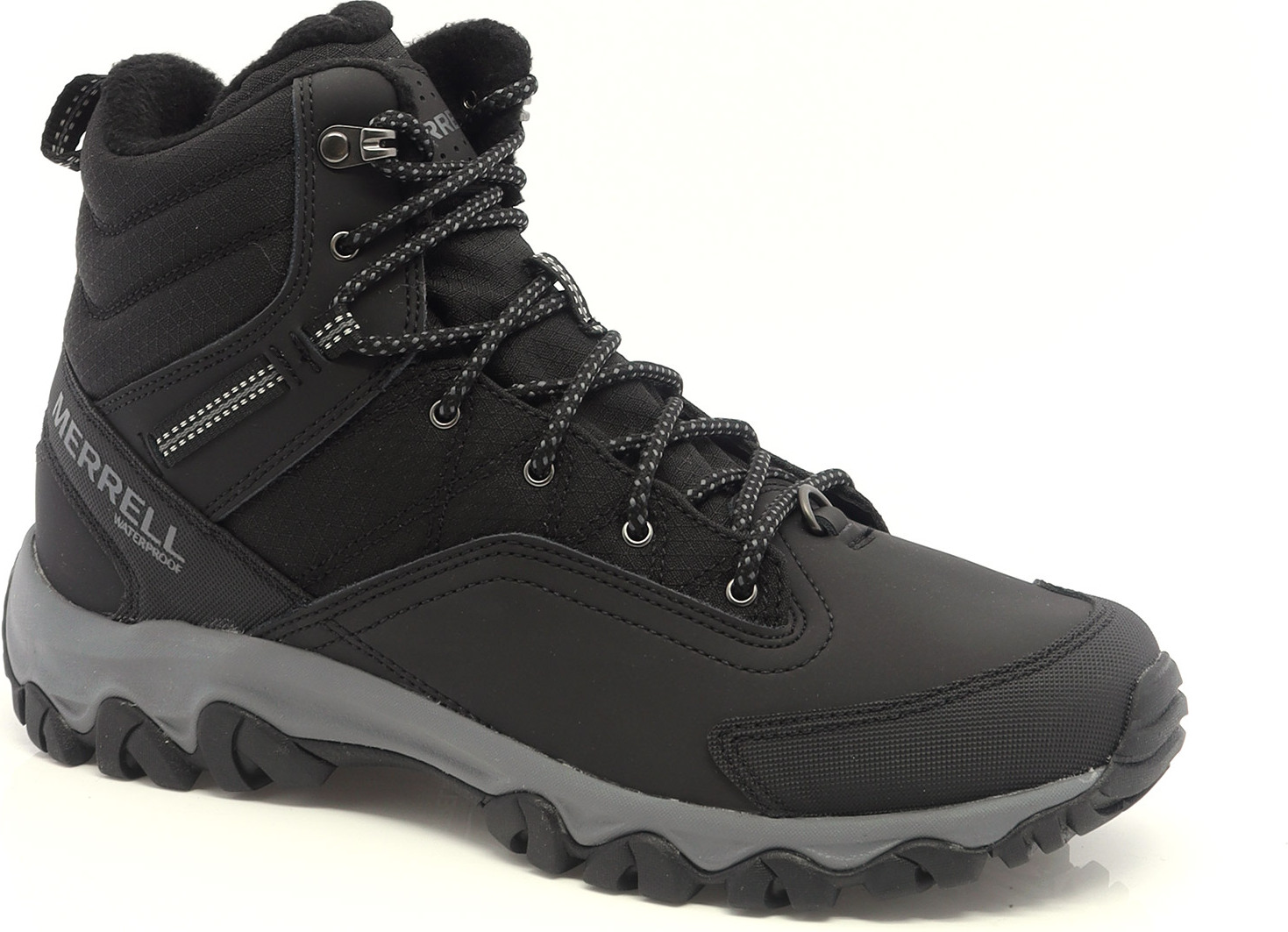 Merrell bottes best sale