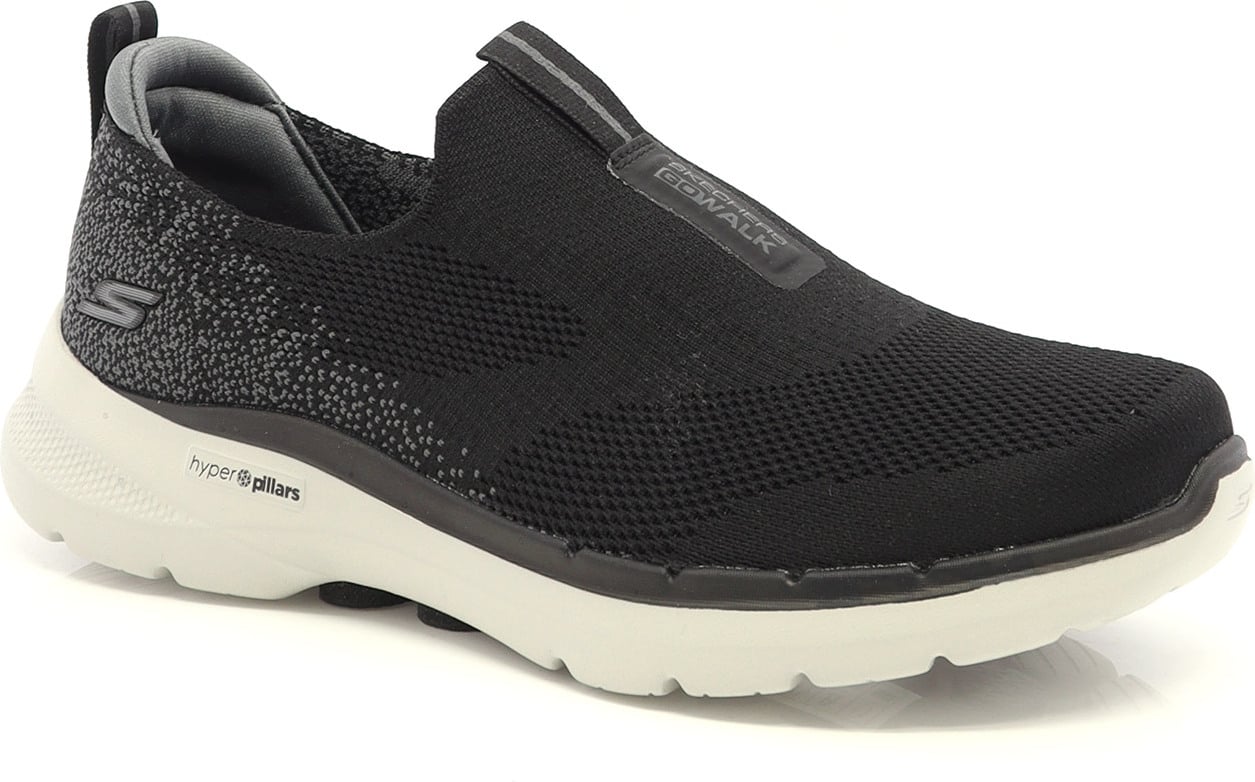 Soulier de store marche skechers