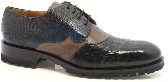 Cole haan best sale crocodile shoes