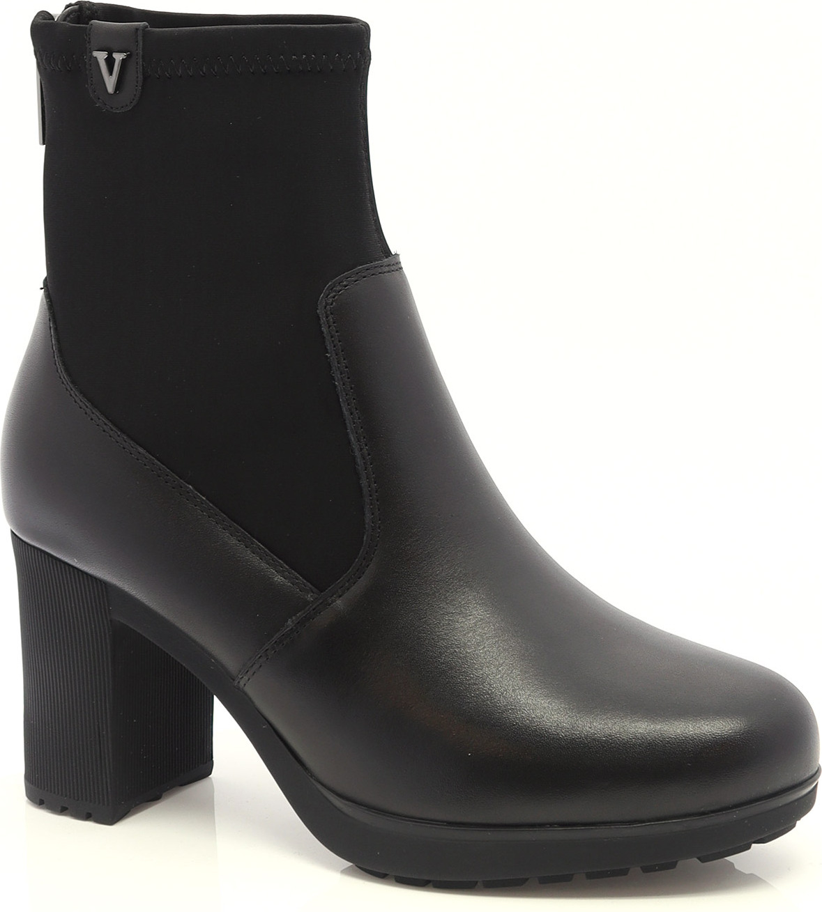 BOTTE 15 PO AVEC FERMOIR IMPERMÉABLE-80359