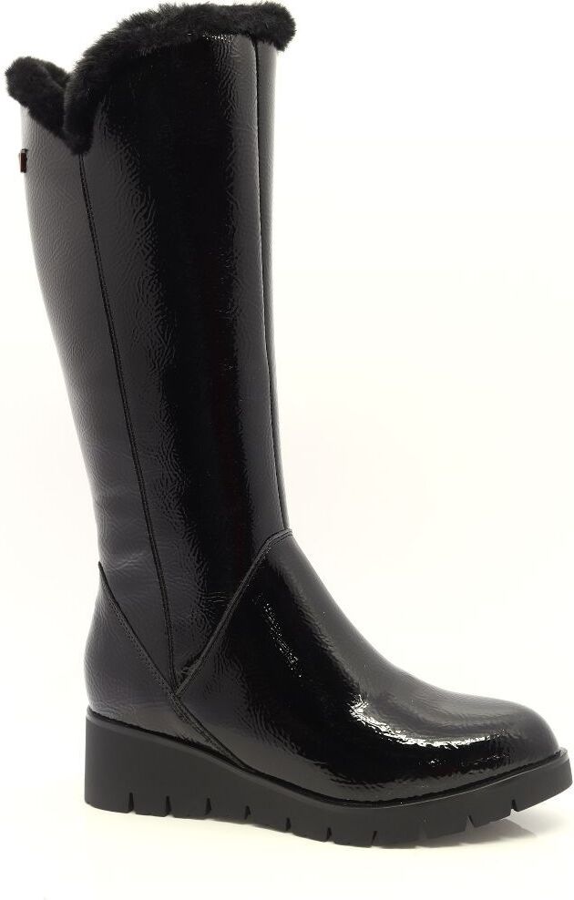 BOTTE 14 PO AVEC FERMOIR IMPERMÉABLE SUR-80375