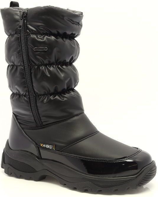 BOTTES À CRAMPONS-80383