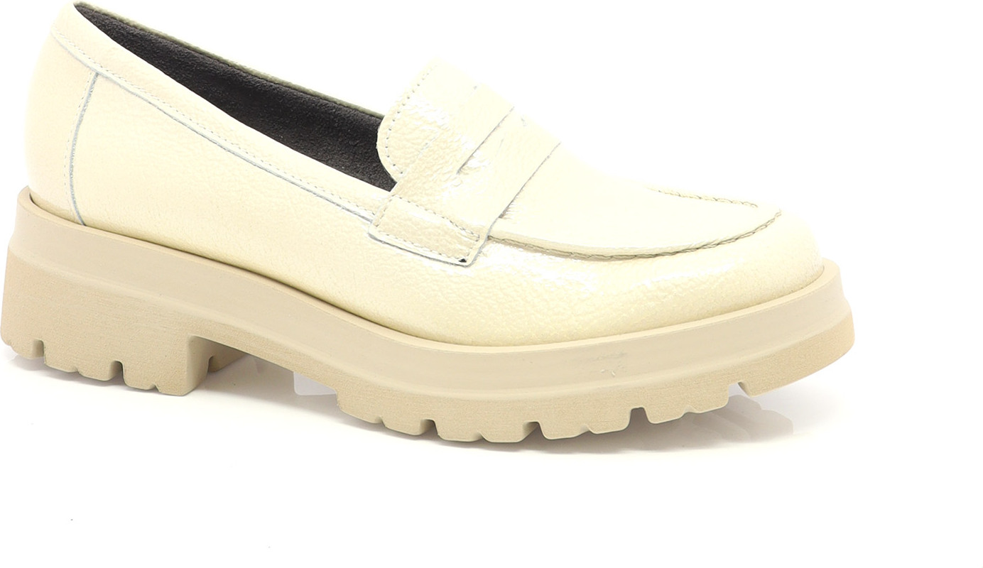 LOAFER SUR SEMELLE ÉPAISSE-80410