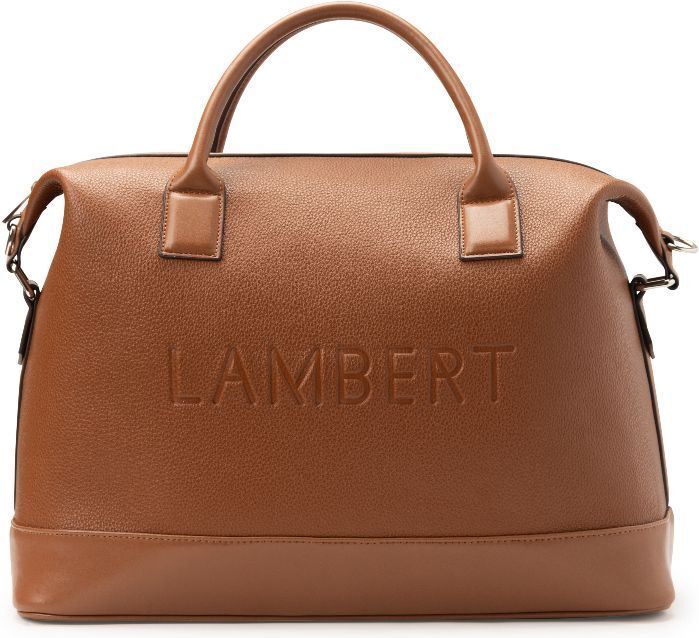 Le sac de voyage Mae, Lambert