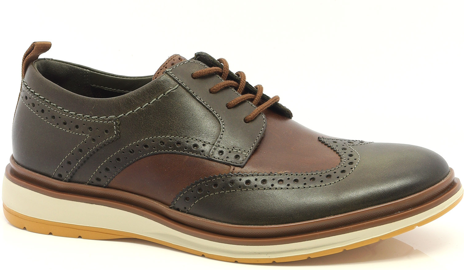 C33990 COLE HAAN SOULIER LACÉ