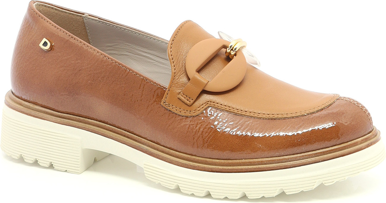 LOAFER SUR SEMELLE ÉPAISSE-81359