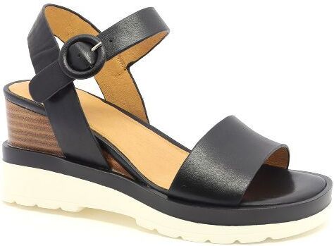 The elegant wedge heel sandal JADON Crafted by EOS