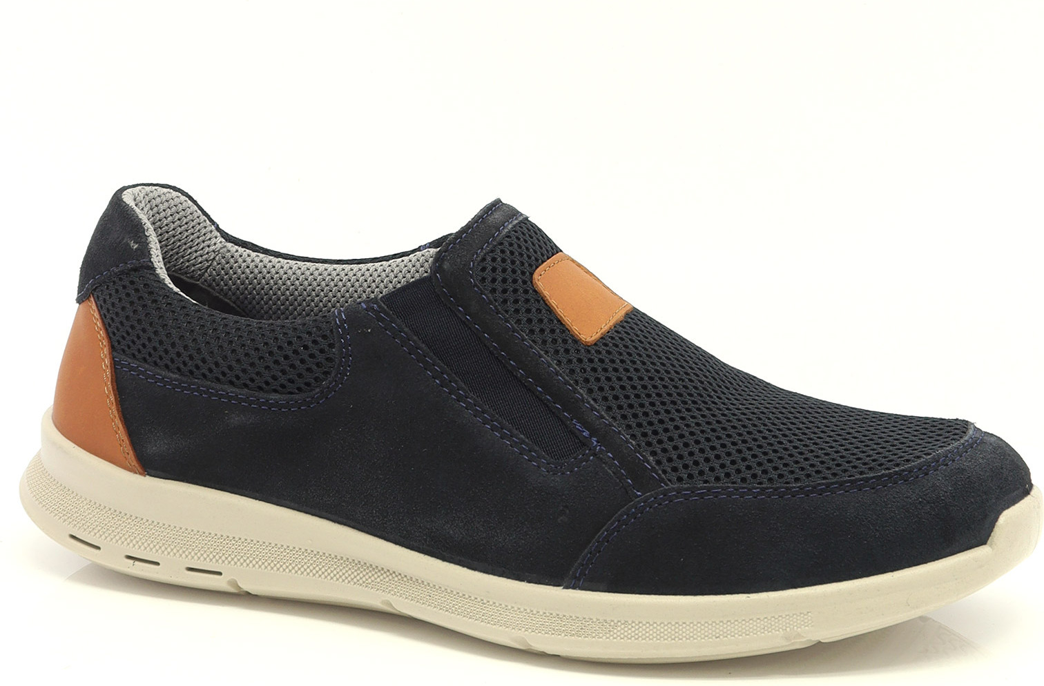 SLIP ON D.TISSU-81570