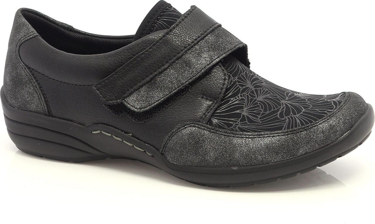 SOULIER AVEC VELCRO-81784