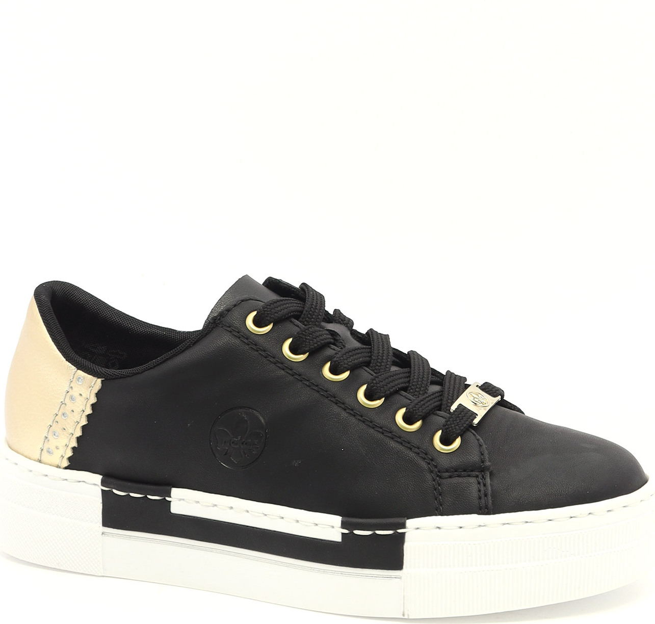 SOULIER LACÉ SPORT-81932