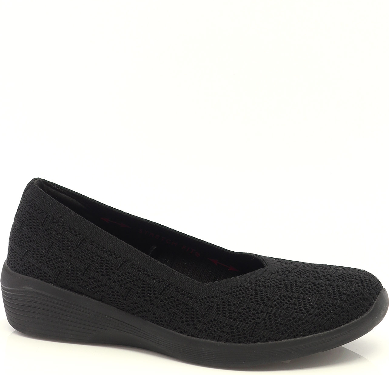 Skechers memory foam flats on sale