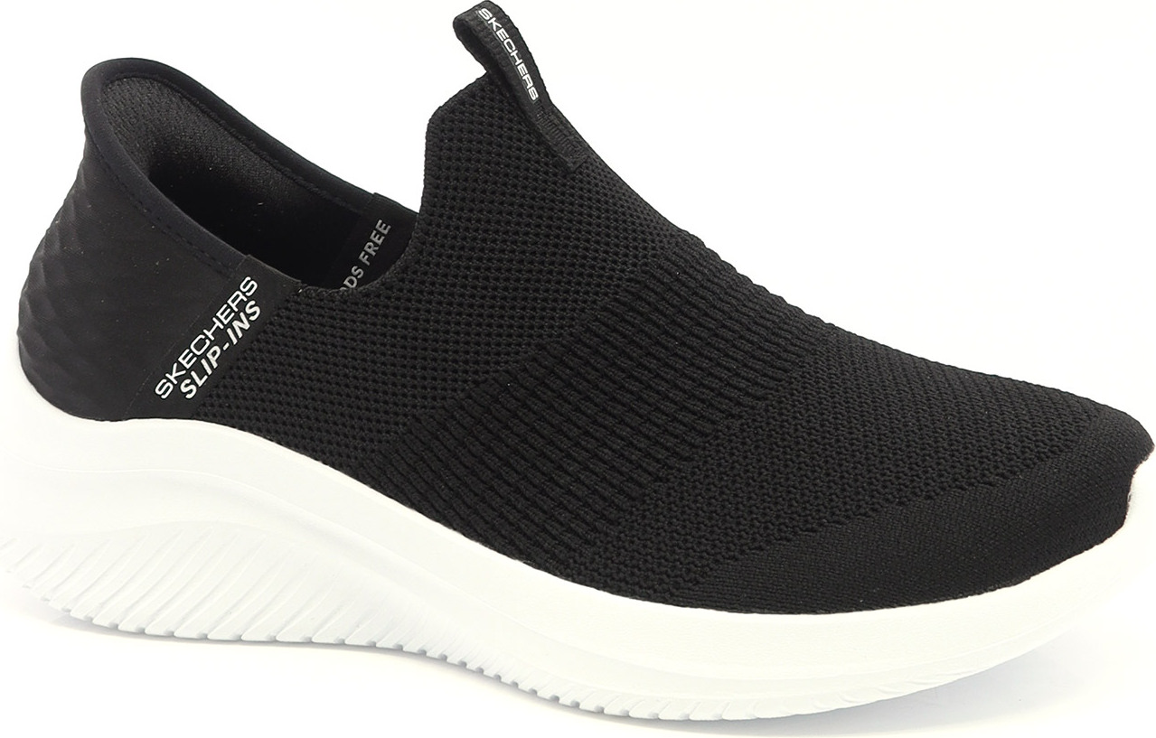 205046 SKECHERS SOULIER SPORT DE VILLE LACE