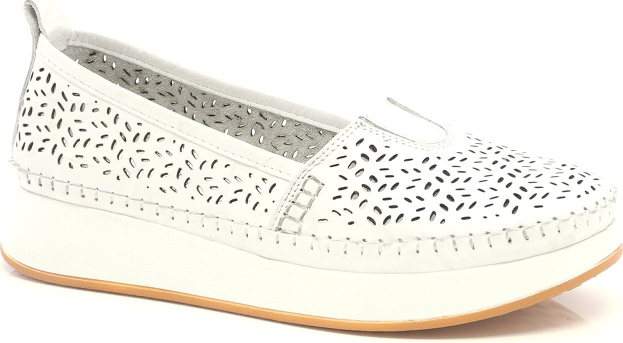 SOUL. SLIP ON PERF