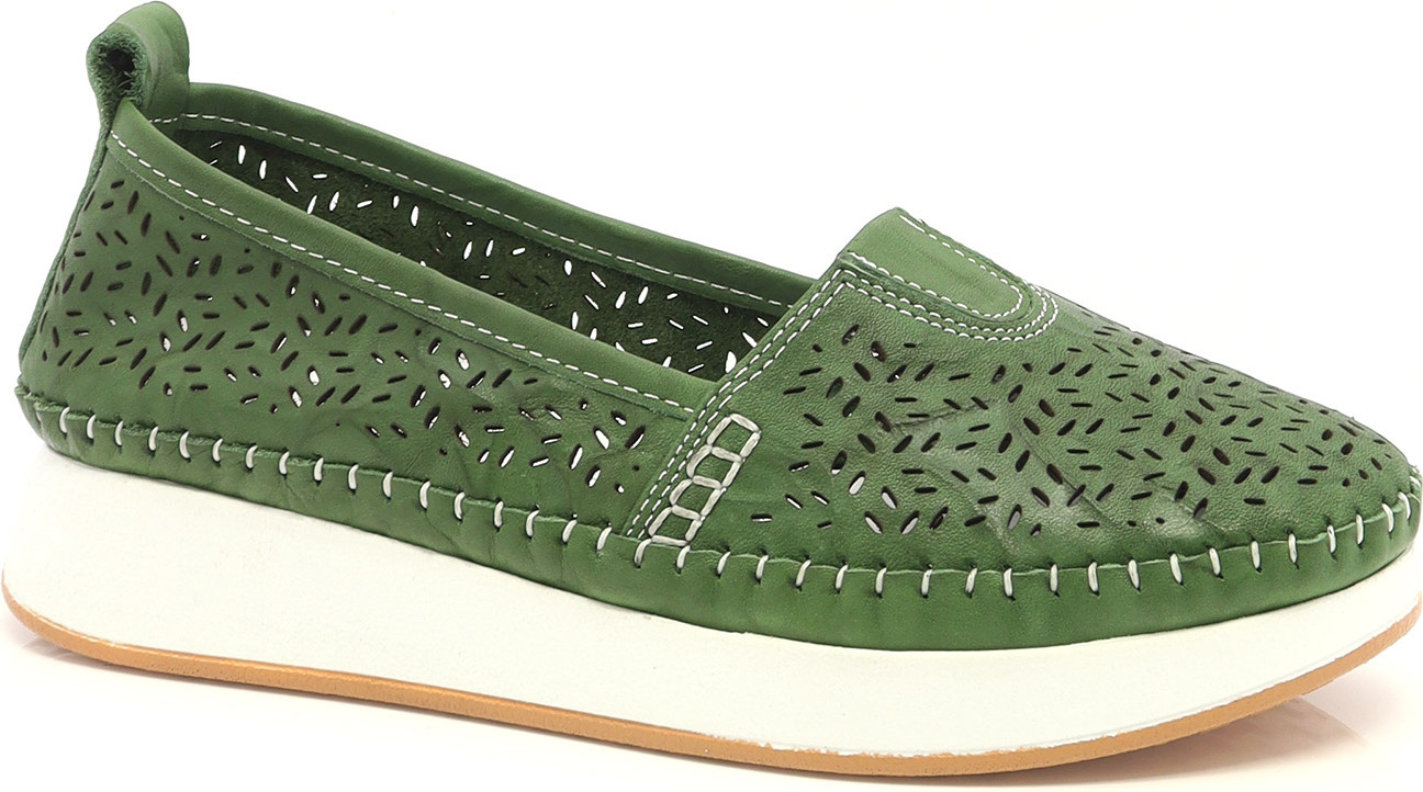 SOUL. SLIP ON PERF-82261