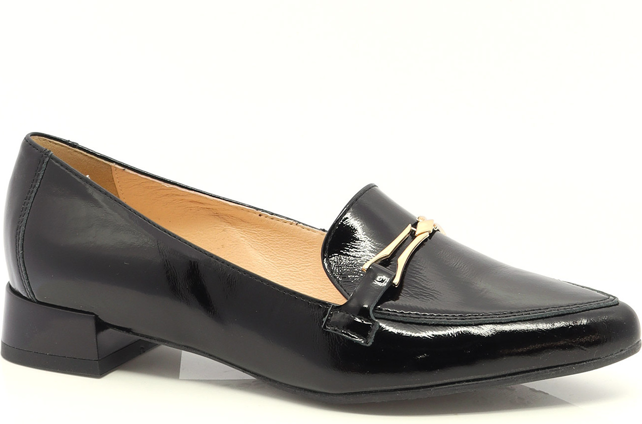 LOAFER SUR TALON BLOC-82370