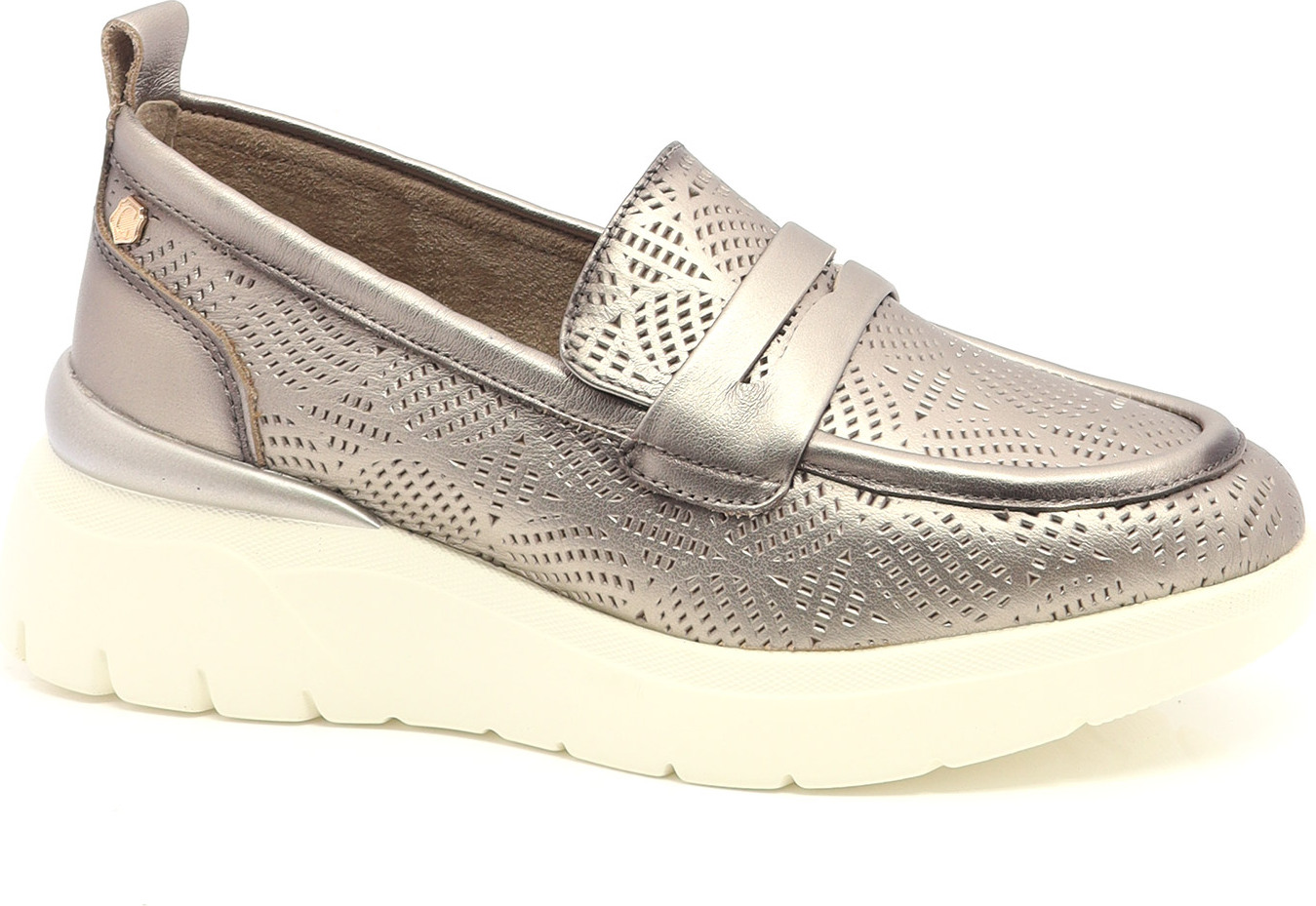 LOAFER TOUT ALLER-82478