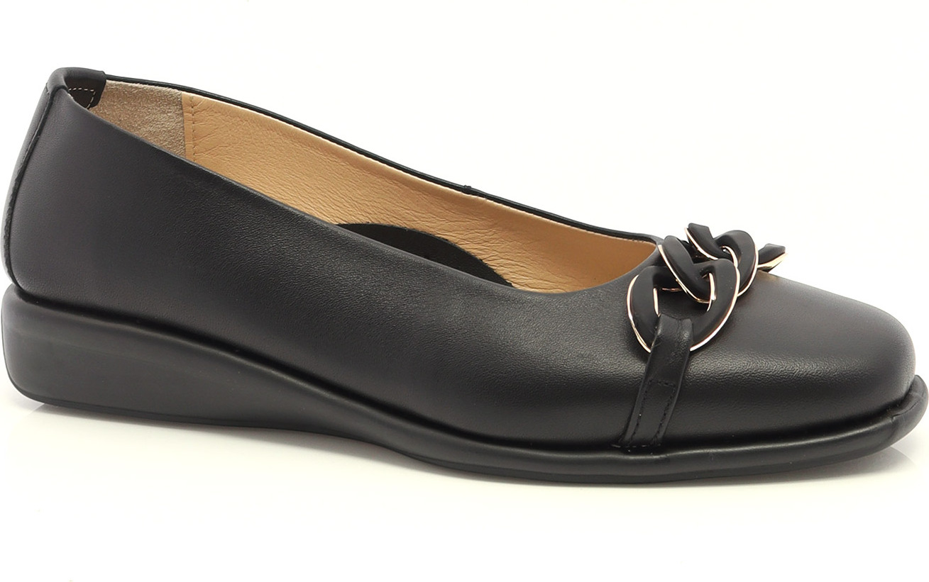 ESCARPIN TALON BAS-82494