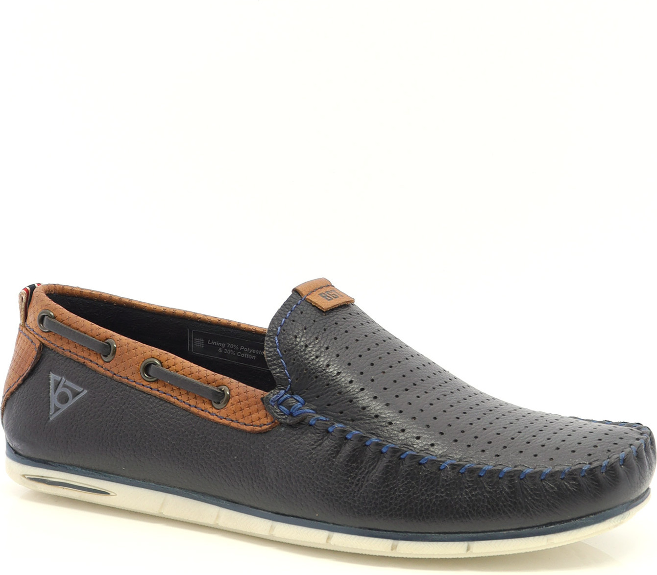 Foam hot sale boat shoes