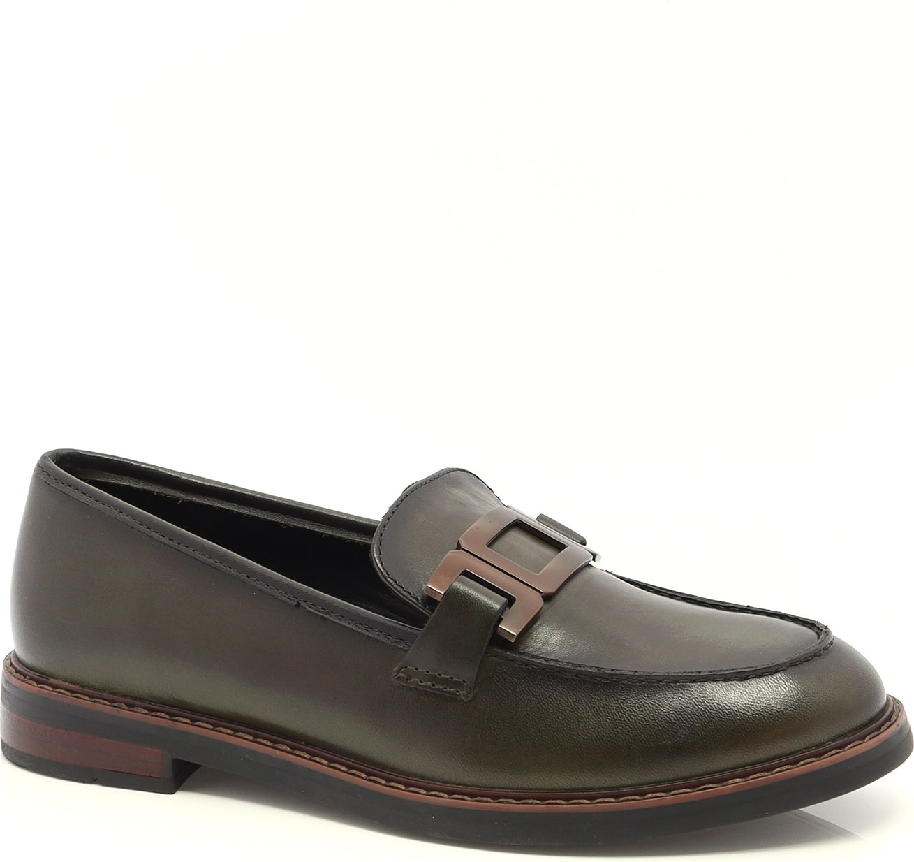 LOAFER SUR SEMELLE MINCE-83733